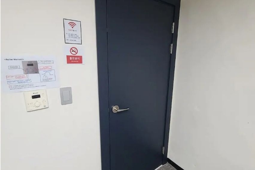 오류동역 분리형 원룸 6번째 이미지