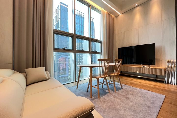 코엑스 테헤란로뷰 4번째 이미지