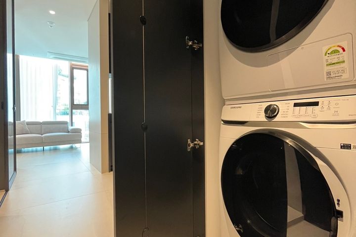Luxury 1.5-room apartment, 2 minutes from Gan 19th image