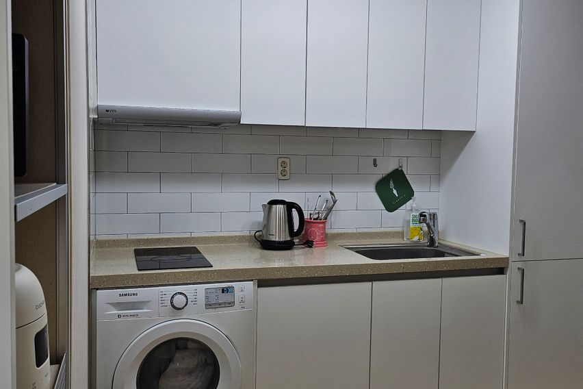 까치산지하철5분거리 