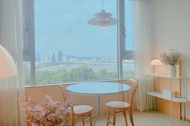 당산 한강뷰 1번째 이미지