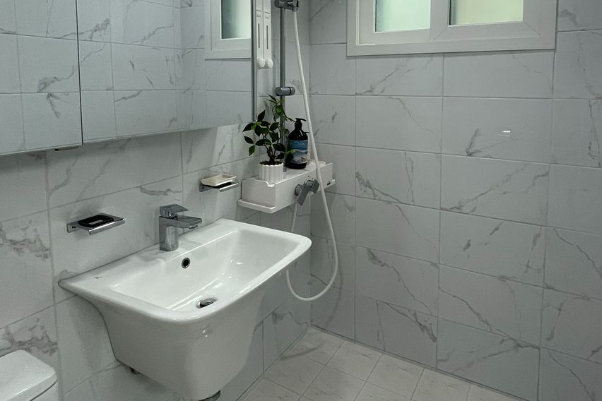 지하철3분가오리역 신축