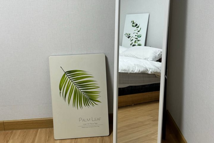 ☀️ Sillim 2-room apartment, 17 minutes to Gan 1th image