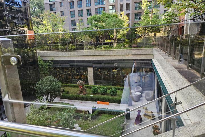 New Raemian Apartment in Gangnam 2th image