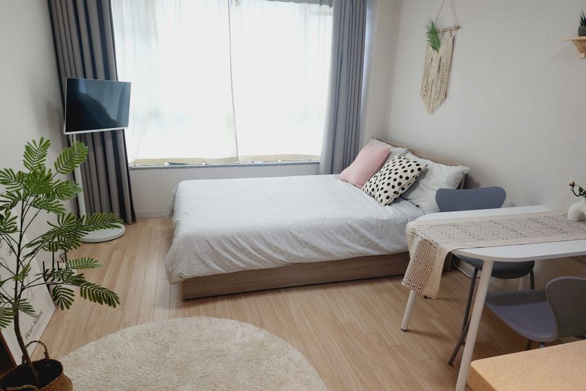 🌸광교 경기대 고층