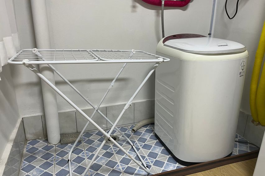 서대구죽전역5분트윈룸D 6번째 이미지