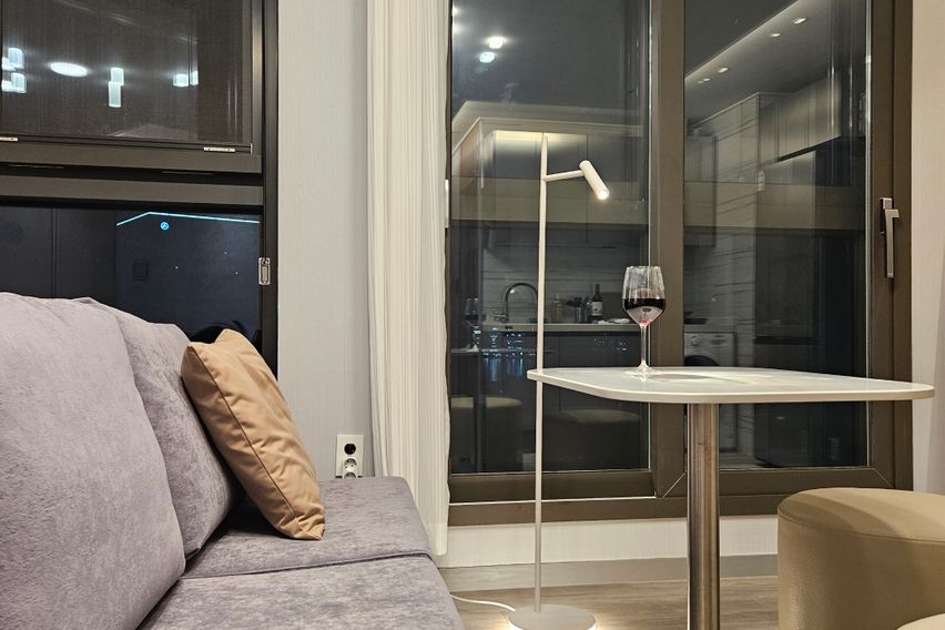 광안리도보8분 역세권