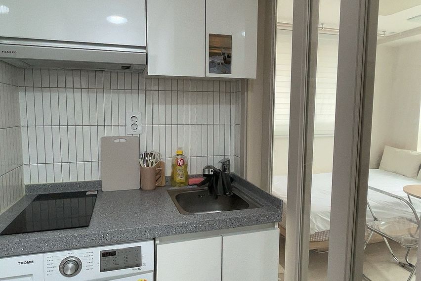 아늑한2호선풀옵션 5번째 이미지