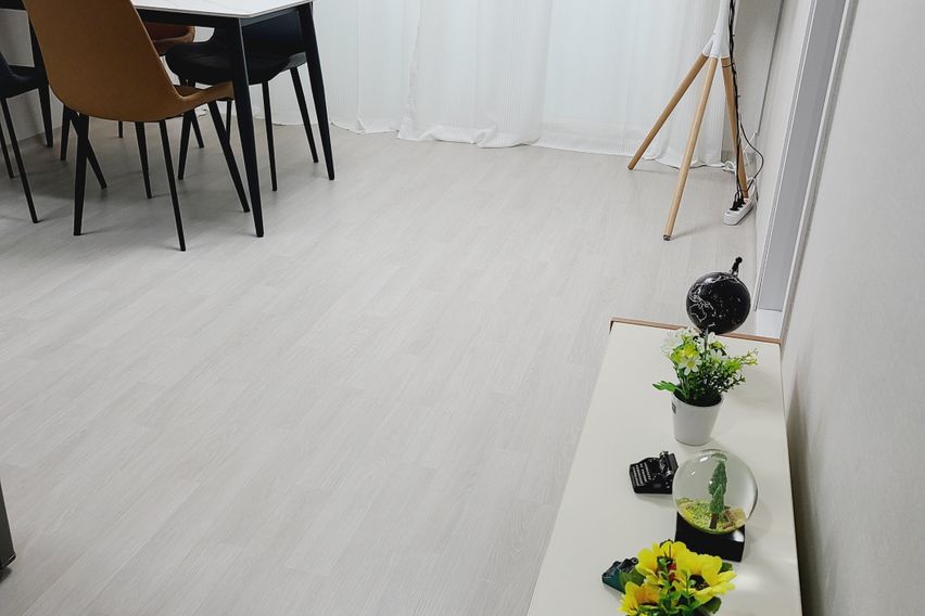 [더휴식101]#복대동