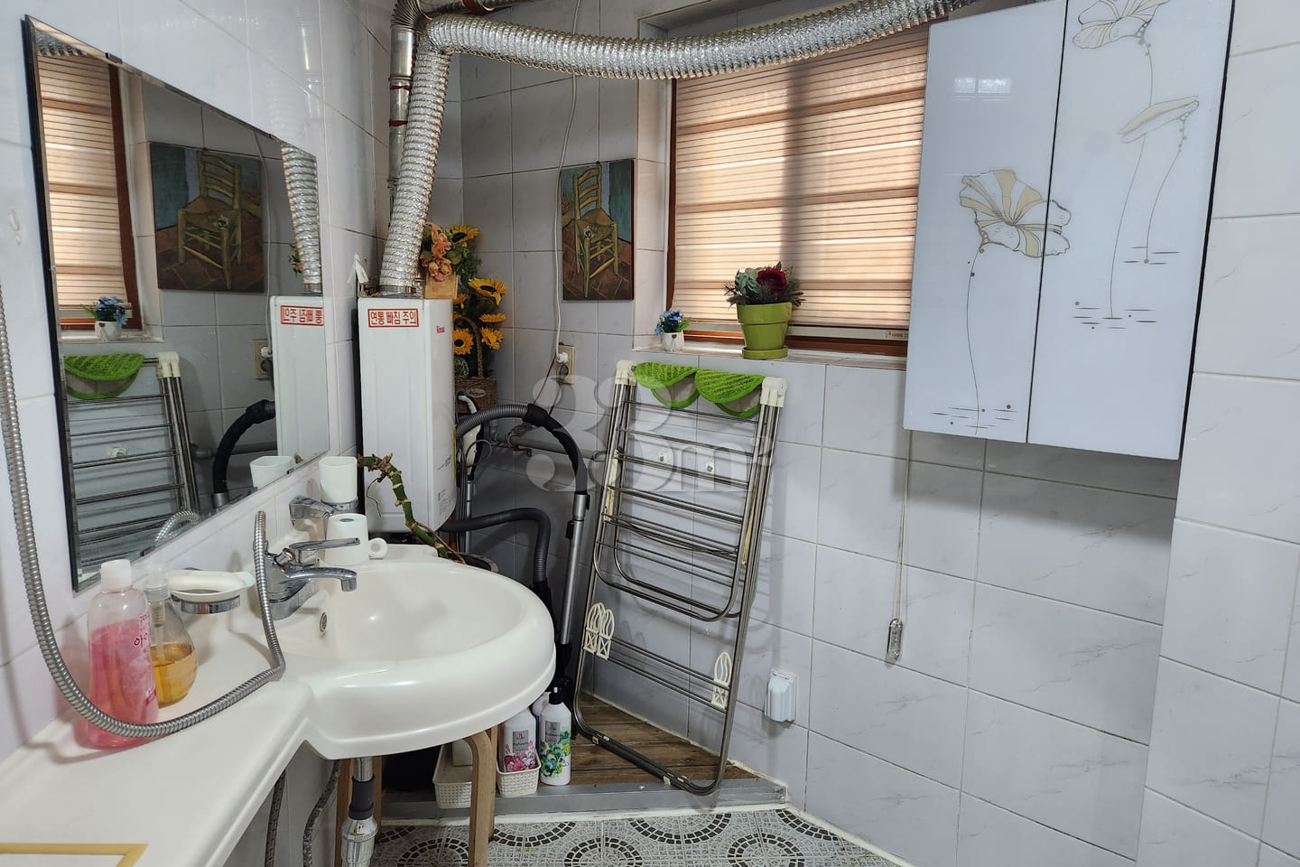 3-minute walk from Gosaek Station, 2 rooms, 2 13th image