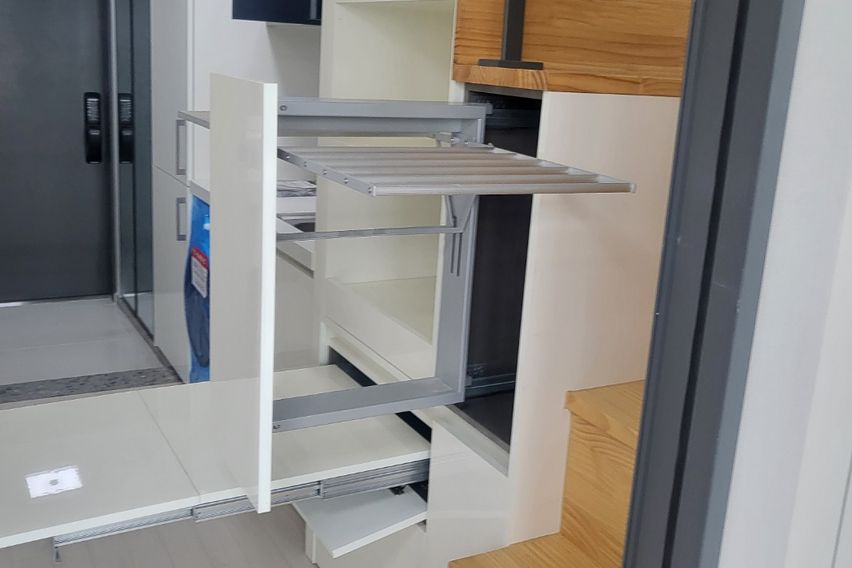 동대문 고층뷰 복층 18번째 이미지