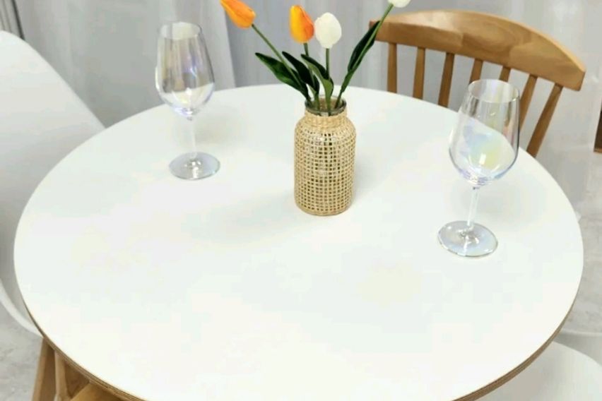 New 화이트 하우스 