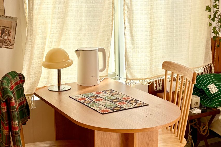 해방촌 루프탑 하우스 4번째 이미지