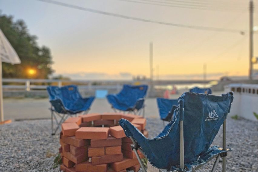 방4 바닷가 예쁜집