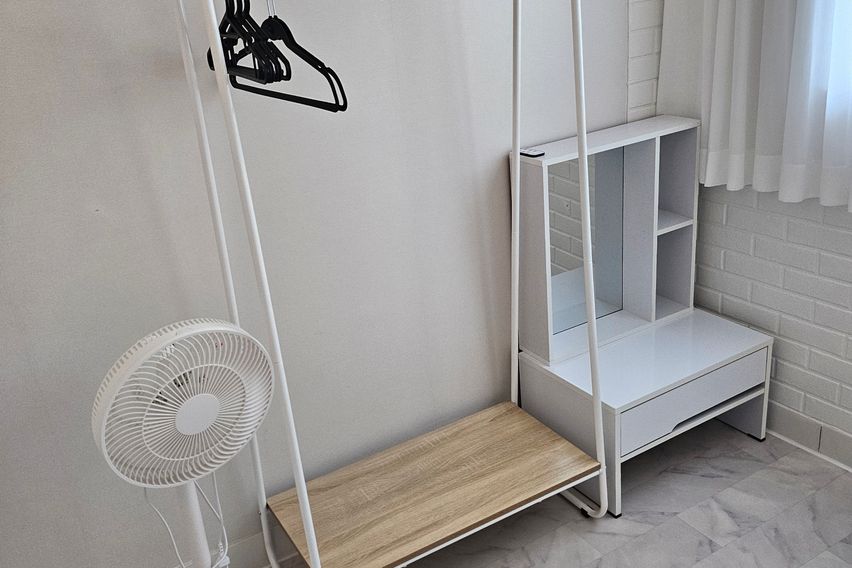 여성전용 1인실 C 2번째 이미지