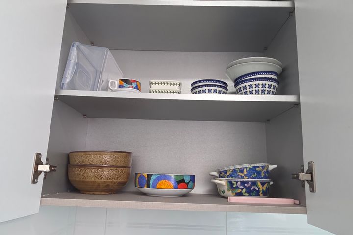 Studio apartment near Wonkwang Health Science 8th image