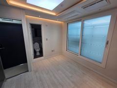 역세권 풀옵션1.5룸 1번째 이미지