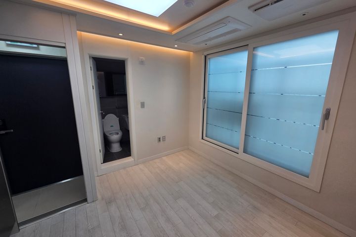 역세권 풀옵션1.5룸 1번째 이미지