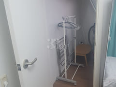 Two-room apartment in a semi-basement in Mia- 9th image