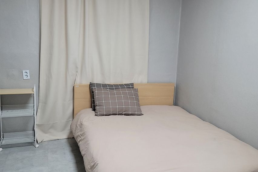 1.수유리올수리2룸 1번째 이미지