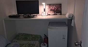 211호.아늑,편안함 방 이미지