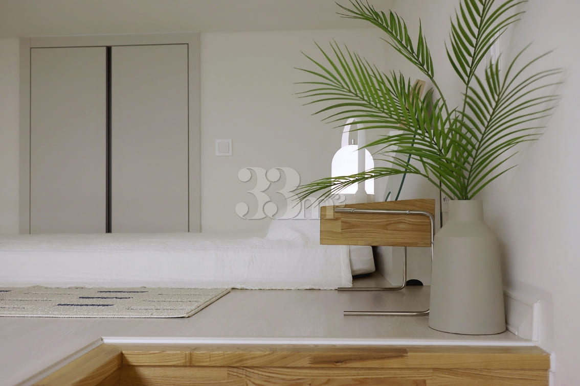 Dongtan Station Line 1 Studio Apartment 8th image