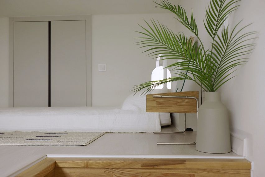 동탄역 라인원룸