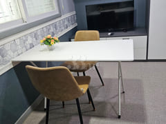 1.5-room unit with convenient transport and p 4th image