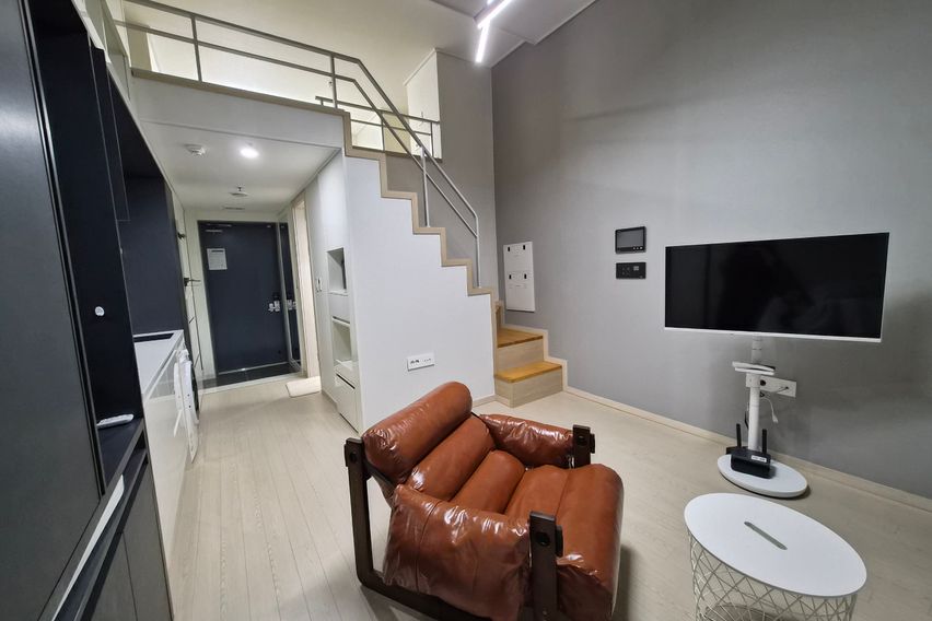 교동동성로오피스텔