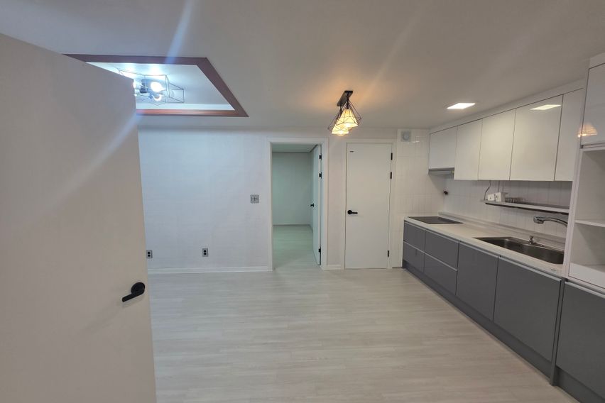 중곡동 넓고 깨끗한2룸 7번째 이미지