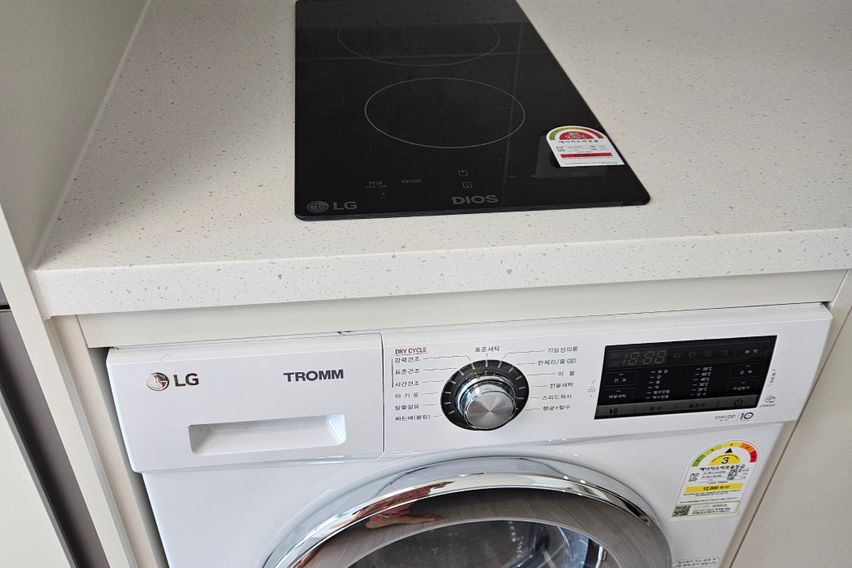 신축풀옵션아파트고층뷰