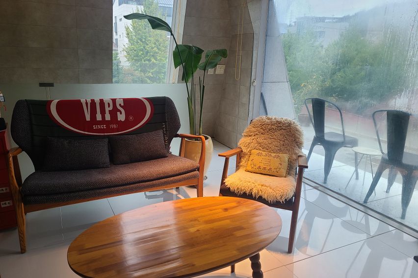 12평 따뜻한 나의힐링