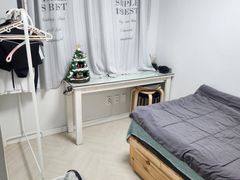 Taean Sangol Village Apartments 2th image