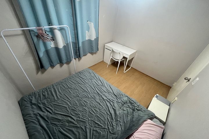 잠실 3룸 6명이 가능 5번째 이미지