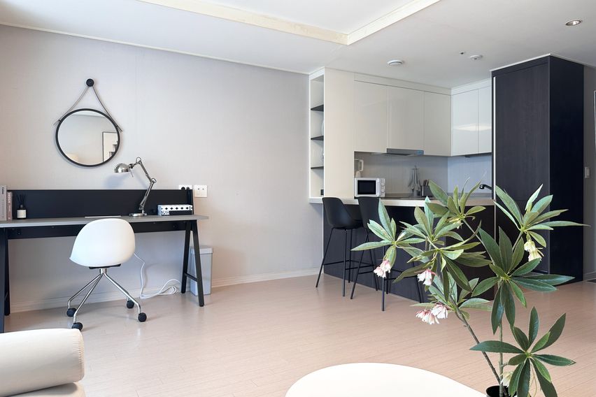 여의도💚국회의사당1분