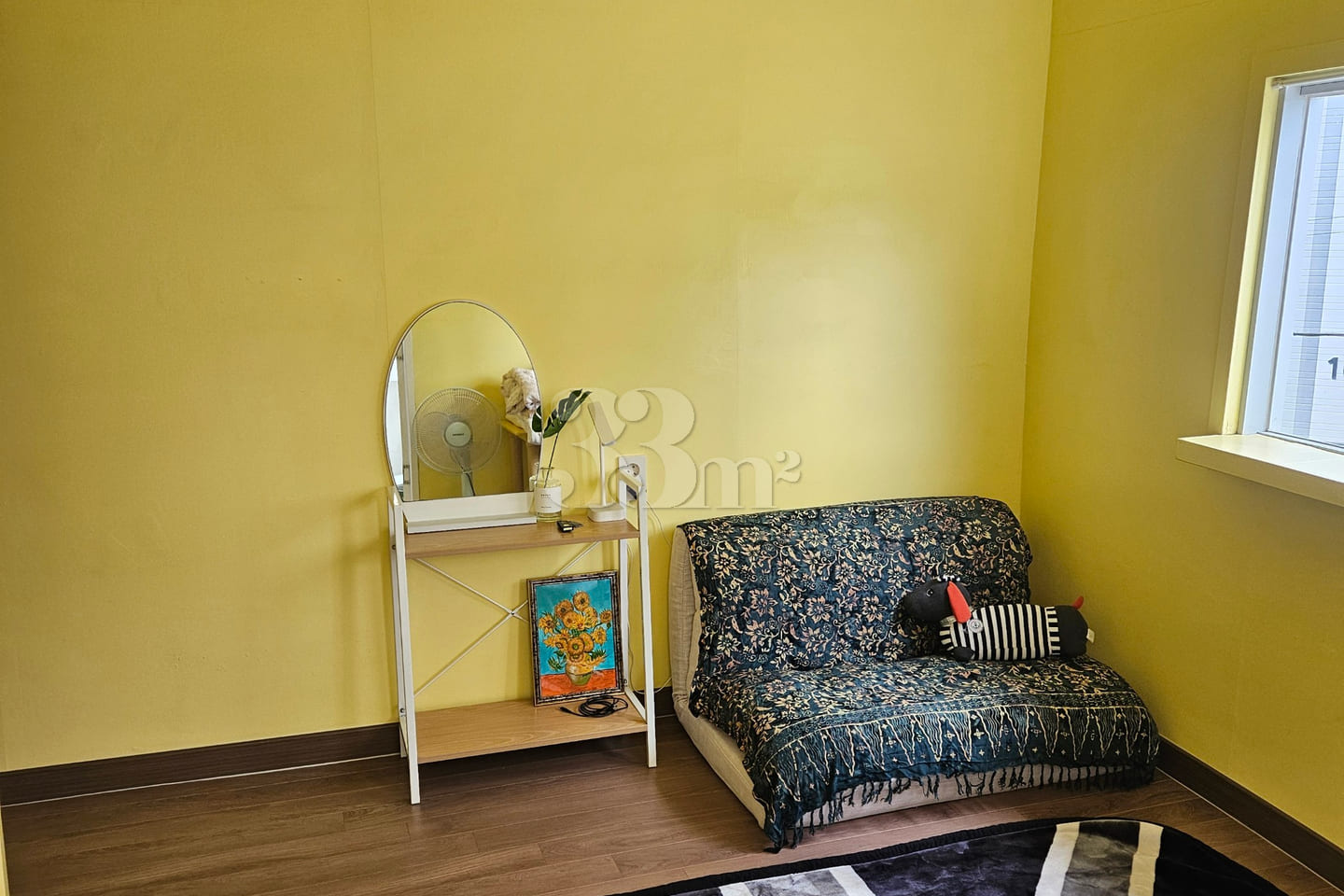 Cozy attic ๐ฑ 8th image