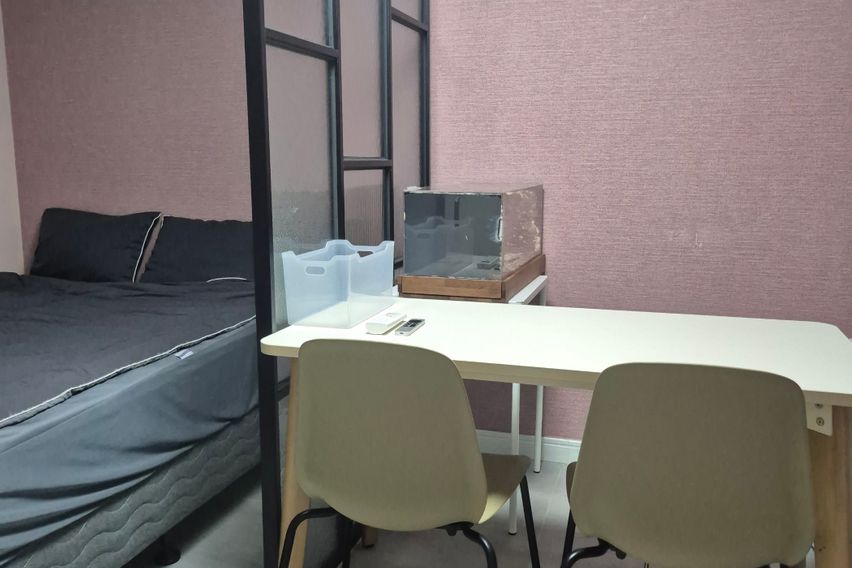 부산진구 서면 오피스텔