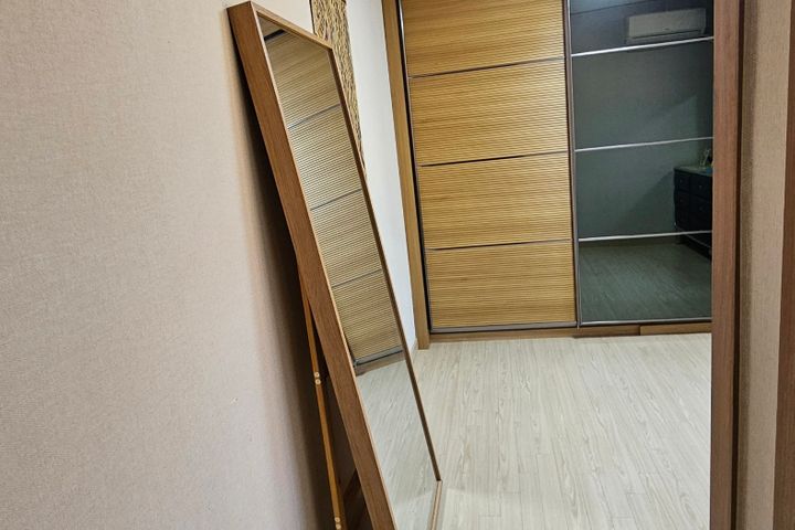 항공대앞 넓은거실 1번째 이미지