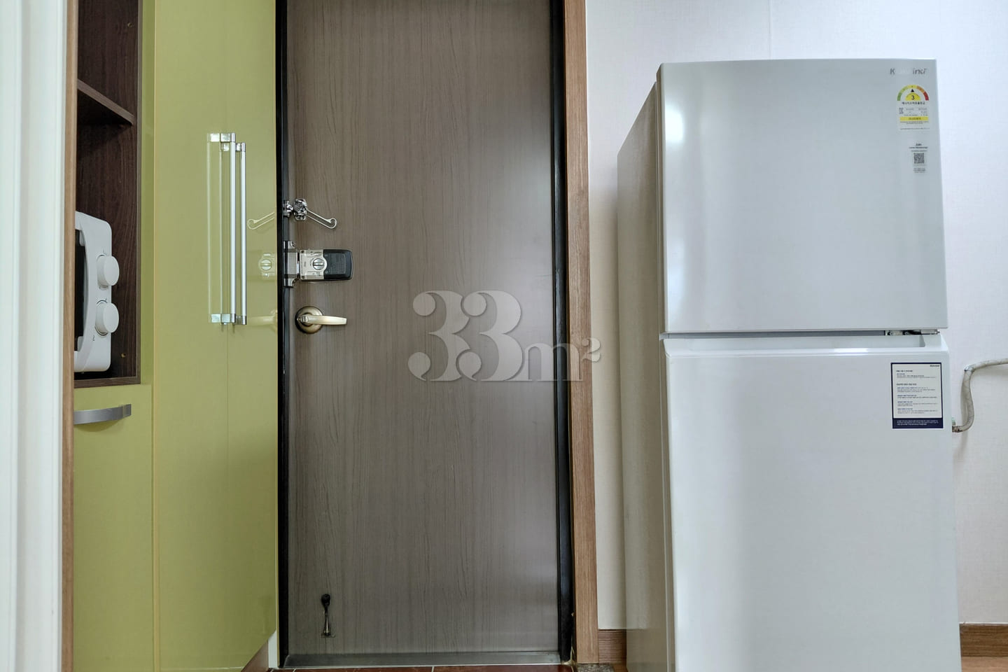 Fully Furnished Unit 2 near Pohang Yeongildae 15th image