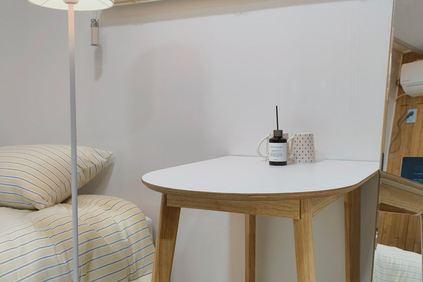 신림역1분2호선신축풀옵 4번째 이미지