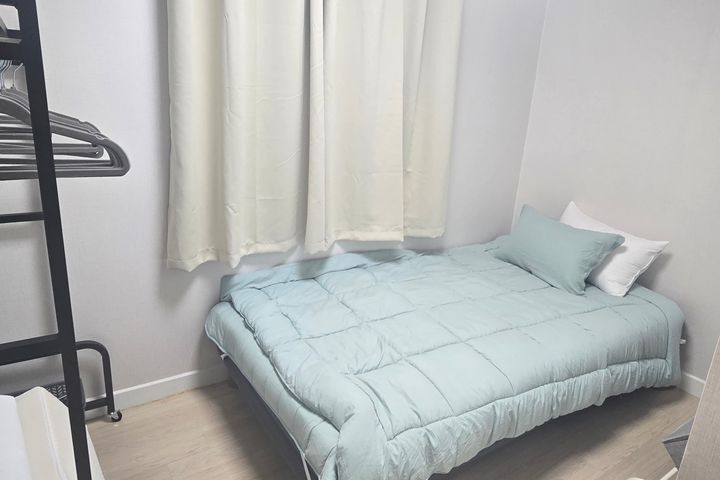  신림동 쓰리룸 풀옵션 3번째 이미지