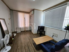 Clean studio apartment in Mannyeon-dong! 5th image