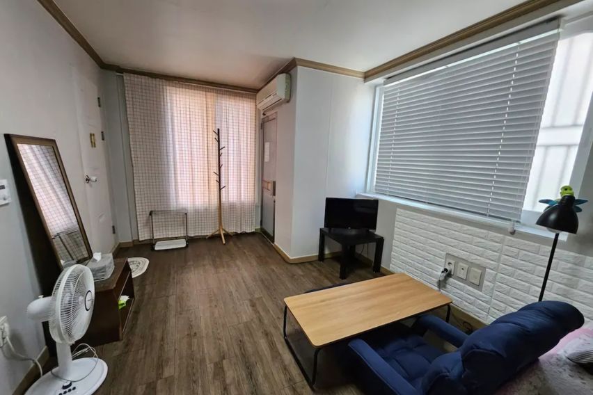 만년동 깨끗한 원룸!