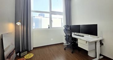 당산역 1분🪑허만밀러 방 이미지