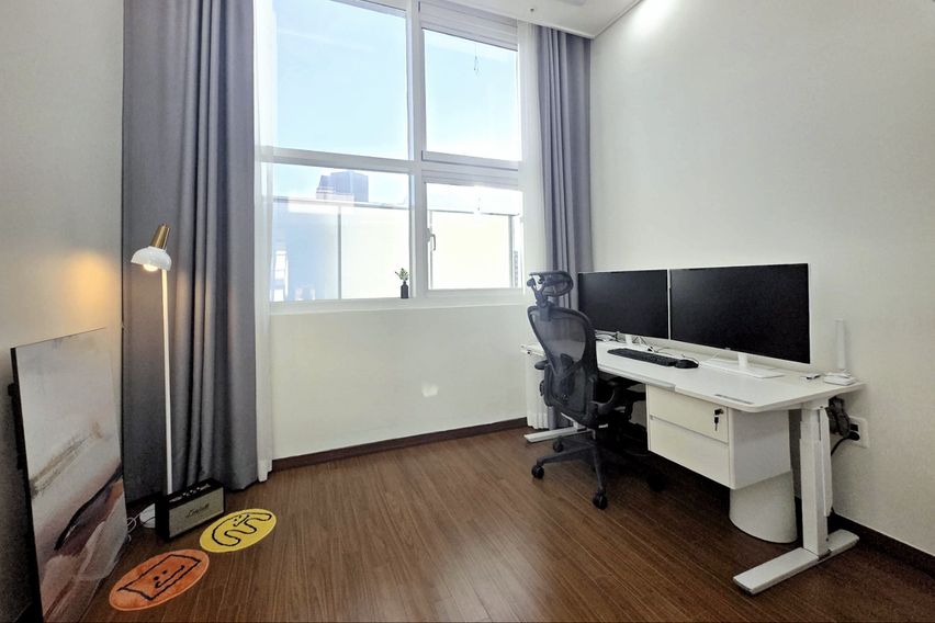 당산역 1분🪑허만밀러 0번째 이미지