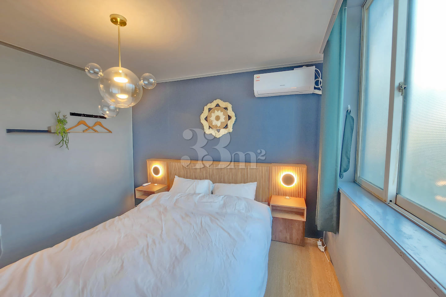 [New Station] 4 rooms, 5 minutes from the sta 5th image