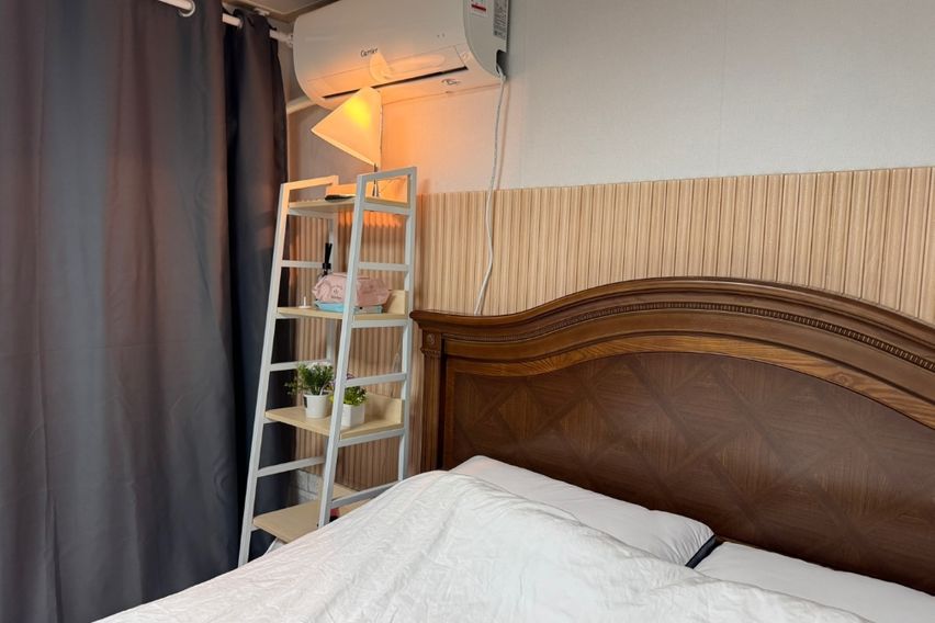 작전역 작전시장