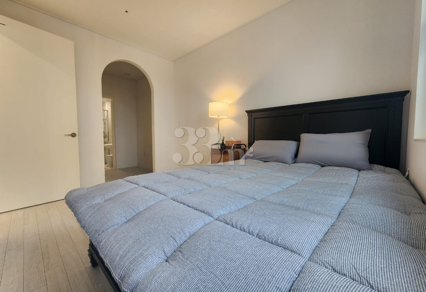 Apartment-style layout: 2 bathrooms 13th image