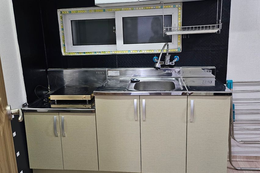 강원대후문 원룸