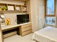 🍀 5 mins from Uijeongbu Station, fully furni 6th image